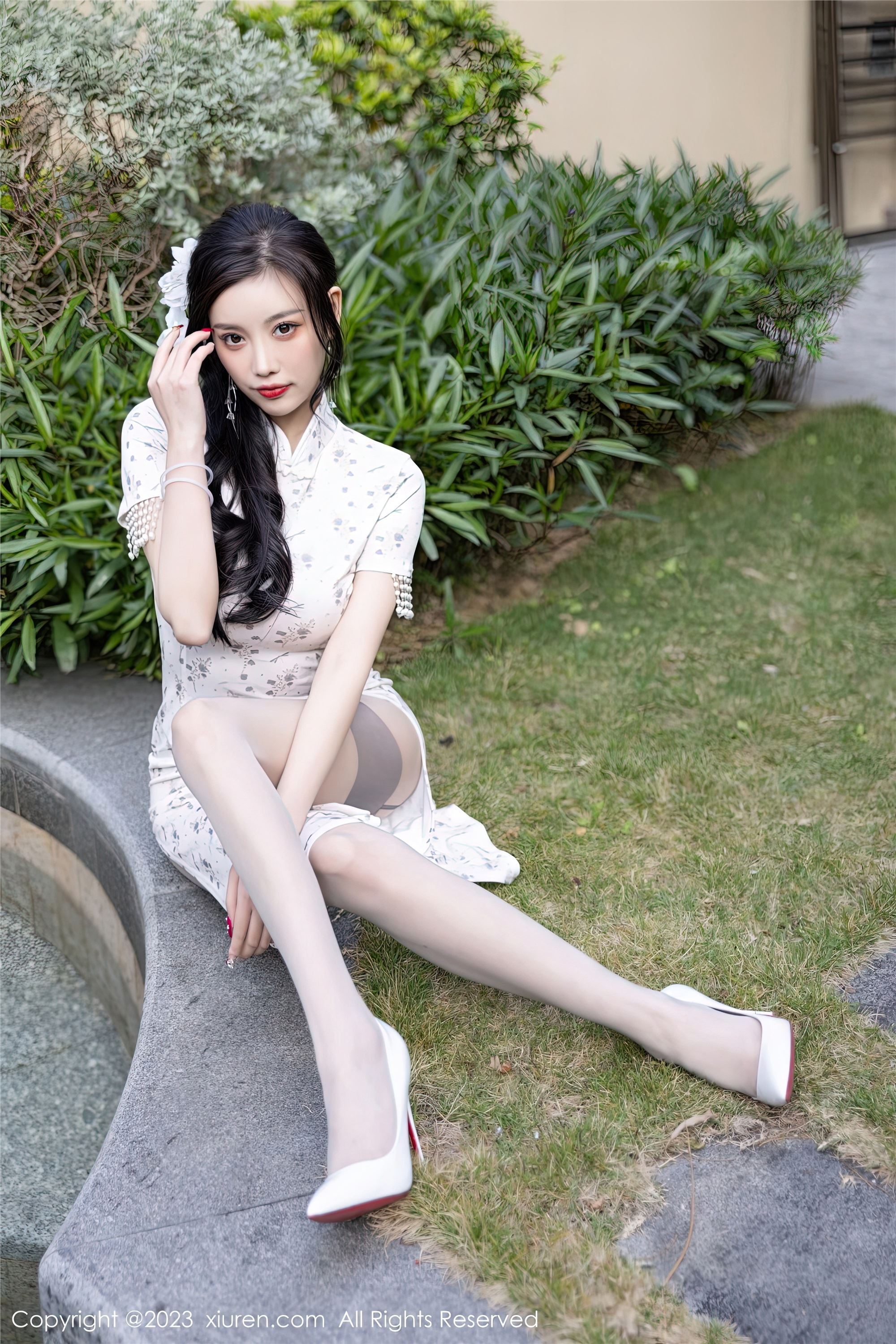 Xiuren秀人网 2023.01.29 NO.6186 杨晨晨Yome